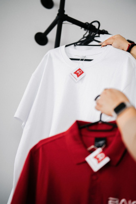 BAIC Group – realizace 4