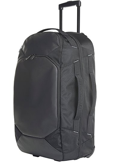 Roller Bag Hashtag (Barva Black, Velikost 35 x 65 x 28 cm)