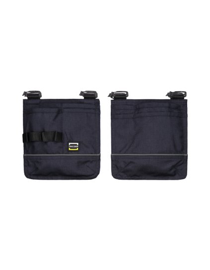 CORDURA Swing Pockets T91 (Barva ink, Velikost uni)