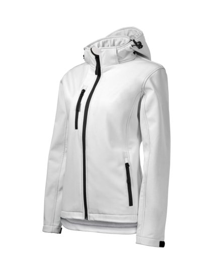 Performance 5Y1 Softshellová bunda dámská (Barva bílá, Velikost XS)
