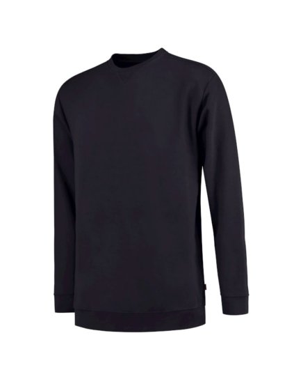 Sweater Washable 60 °C T43 Mikina unisex (Barva červená, Velikost S)