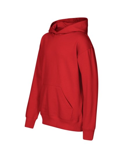 MALFINI Chill 423 Mikina dětská (Barva military, Velikost 158 cm/12 let)