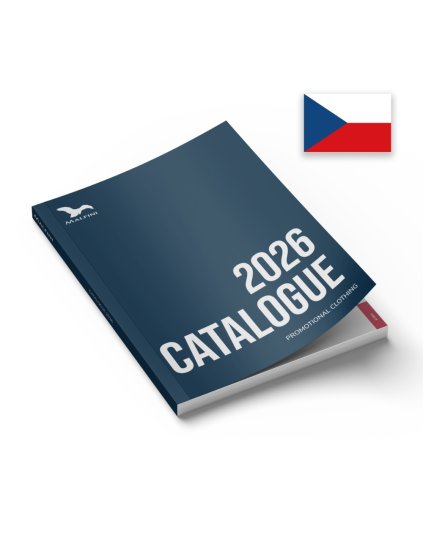 MALFINI Katalog 2026 K26 (Barva český, Velikost uni)