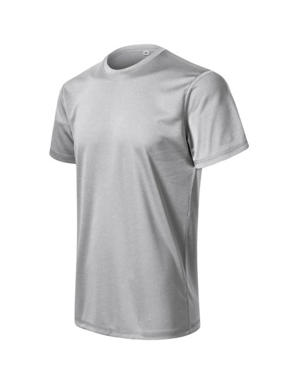 MALFINI Zoom 817 Tričko pánské (Barva černá, Velikost S)