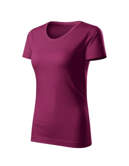 MALFINI Gulf 824 Tričko dámské (Barva královská modrá, Velikost XS)