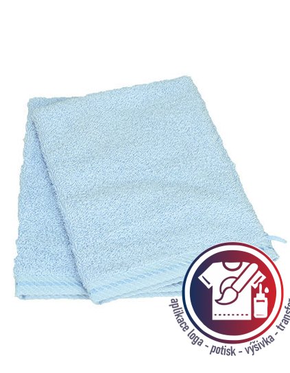 Washcloth  G_AR033