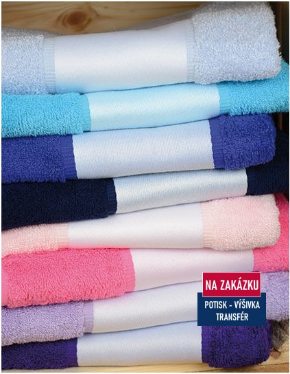 SUBLI-Me® Bath Towel  G_AR081