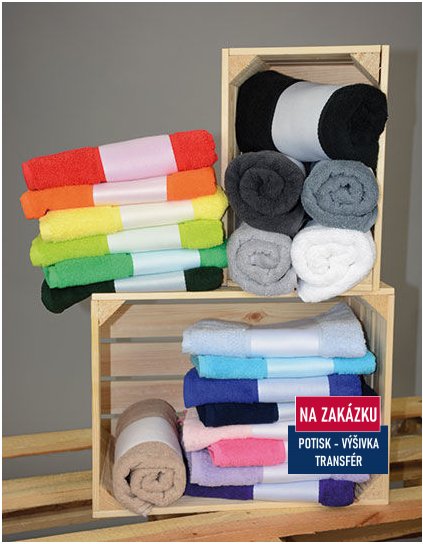 SUBLI-Me® Sport Towel  G_AR083