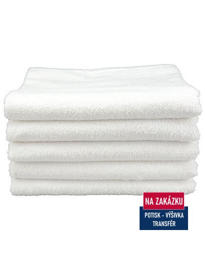 SUBLI-Me® All-Over Print Hand Towel  G_AR099H