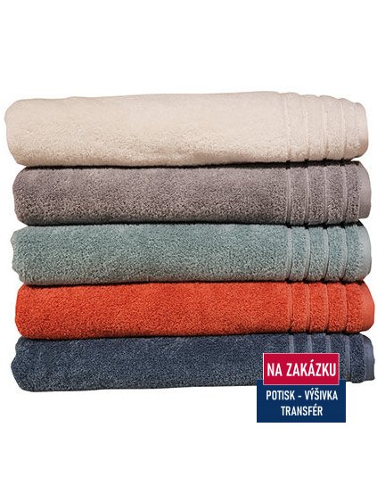 Organic Bath Towel  G_AR504