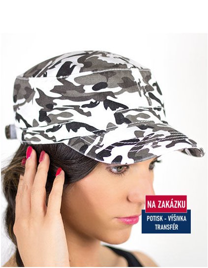 Uniform Cap  G_AT303