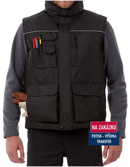 Expert Pro Bodywarmer  G_BCJUC40