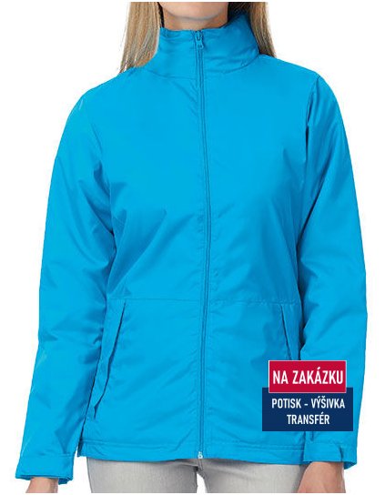 Jacket Multi-Active /Women  G_BCJW826