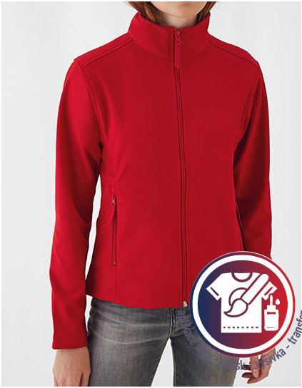 Jacket Softshell ID.701 /Women  G_BCJWI63