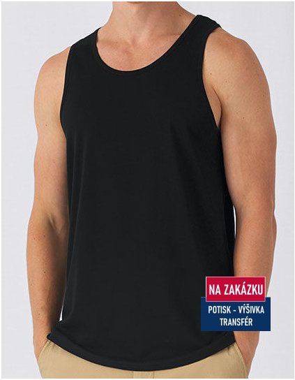 Inspire Tank T / Men  G_BCTM072