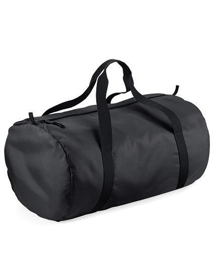 Packaway Barrel Bag  G_BG150