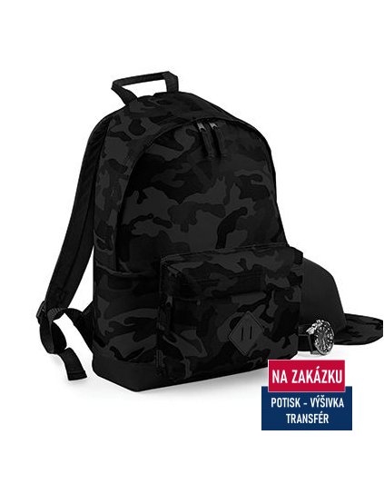 Camo Backpack  G_BG175