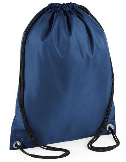 Levný Gymsac (Barva Black, Velikost 33 x 45 cm)