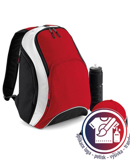 Teamwear Backpack  G_BG571