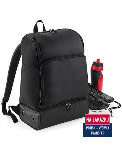 Hardbase Sports Backpack  G_BG576