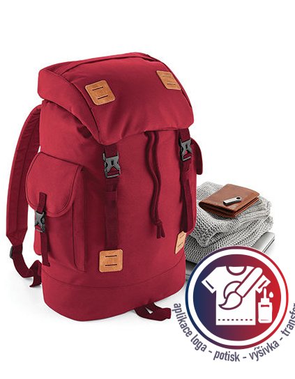 Urban Explorer Backpack  G_BG620