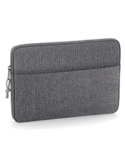 basic pouzdro na 15" notebook (Barva Black, Velikost 39 x 27,5 x 2 cm)