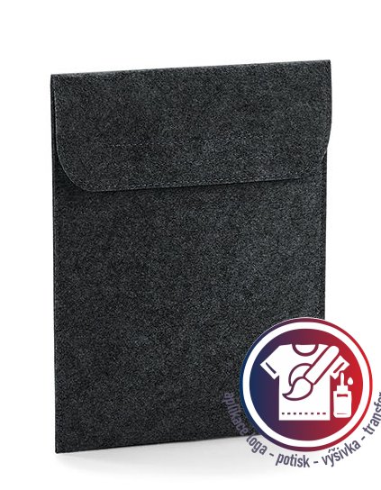 Felt Tablet Slip  G_BG727