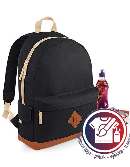 Heritage Backpack  G_BG825