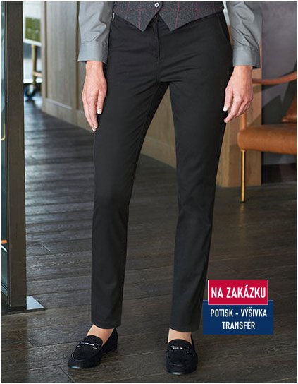 Business Casual Collection Houston Ladies` Chino  G_BR501