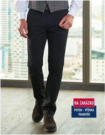 Business Casual Collection Miami Men`s Fit Chino  G_BR503