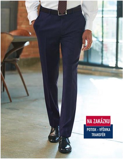Sophisticated Collection Cassino Trouser  G_BR702