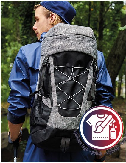 Outdoor Backpack - Yellowstone  G_BS16196