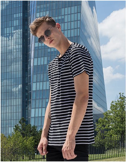Stripe Tričko  G_BY073