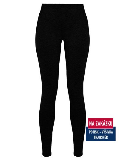 Ladies Stretch Jersey Leggings  G_BY099