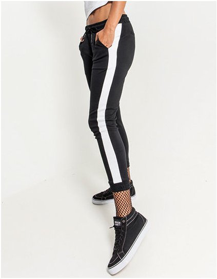 Dámské kalhotky Interlock Jogpants  G_BY103