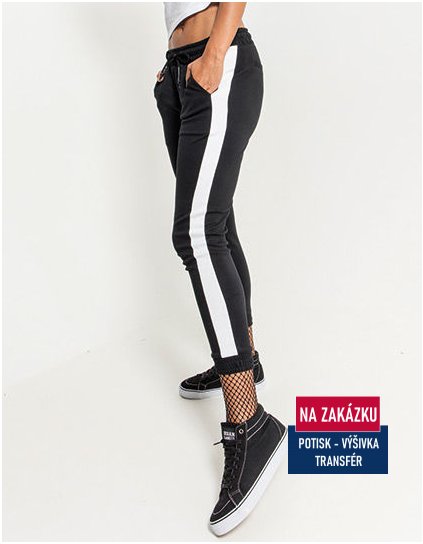 Ladies Interlock Jogpants  G_BY103