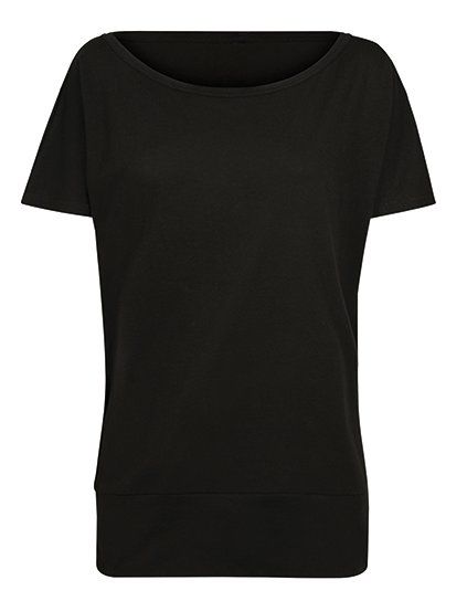 Dámské tričko Batwing  G_BY108