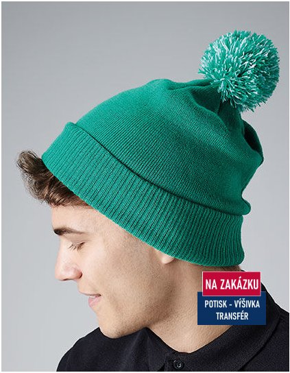 Snowstar Beanie  G_CB450