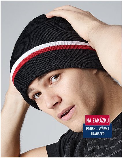 Teamwear Beanie  G_CB471