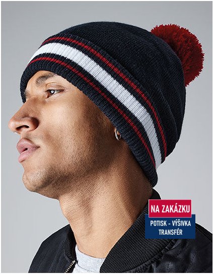 Stadium Beanie  G_CB472