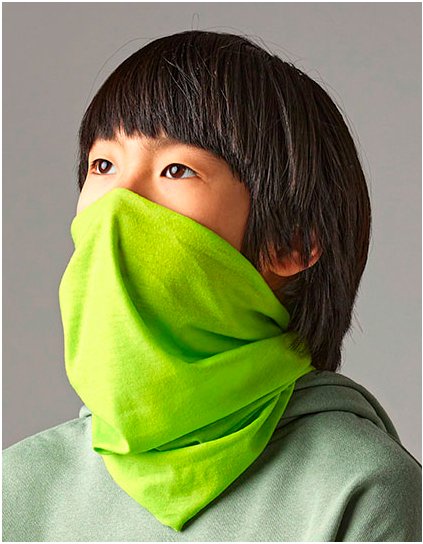 Junior Morf® Original (Barva Black, Velikost One Size)