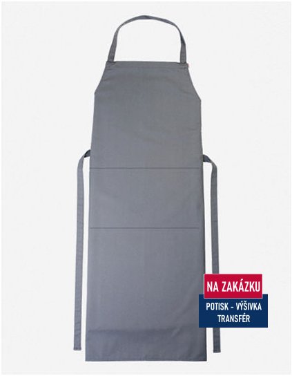 Bib Apron Verona Classic Bag 90 x 75 cm  G_CGW1146