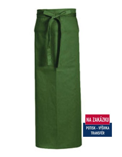 Bistro Apron Roma 100 x 100 cm  G_CGW121