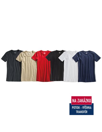 Shortsleeve T-Shirt Taranto Man  G_CGW9520