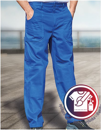 Classic Work Pants  G_CR482