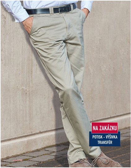 Classic Khaki Pants  G_CR485