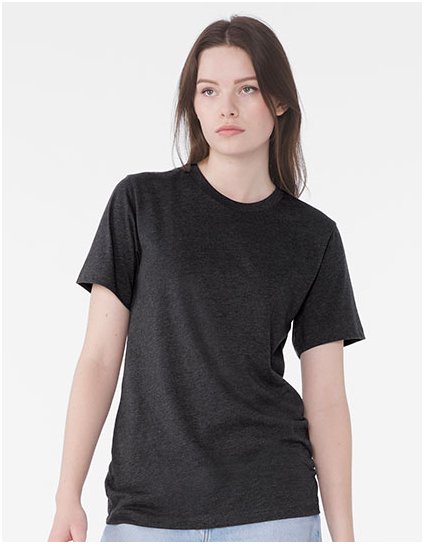 Unisex tričko s krátkým rukávem (Barva Black, Velikost XS)