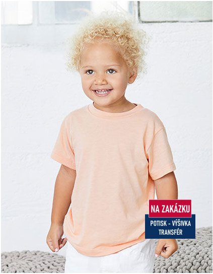 Toddler Triblend Short Sleeve Tee  G_CV3413T