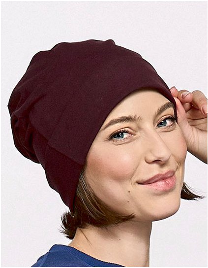 Unisex čepice (Barva Black, Velikost One Size)