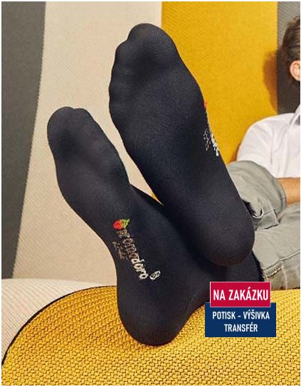 Business-Socks (5 Pair Pack)  G_E8100